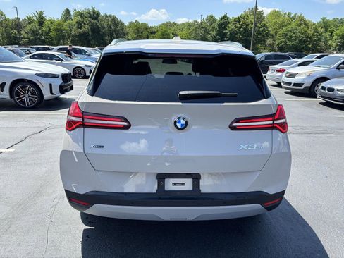 New 2026 BMW X3 xDrive30 w/ Premium Package image 4