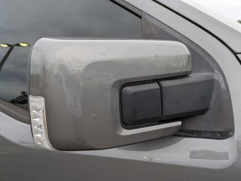 Certified 2021 Ford F150 Lariat w/ Equipment Group 502A High RWD image 12