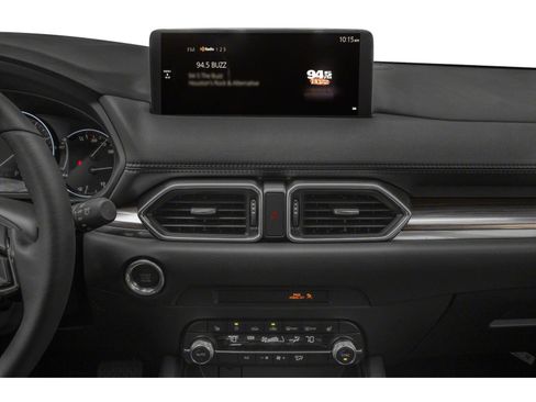 Used 2021 MAZDA CX-5 Grand Touring w/ GT Premium Package AWD/4WD image 7