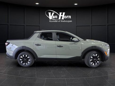 New 2026 Hyundai Santa Cruz SEL image 2