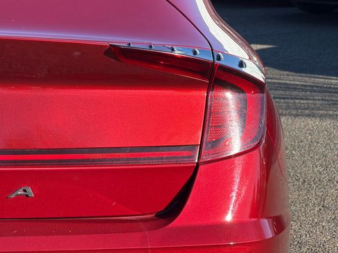 Used 2023 Hyundai Sonata SEL image 27