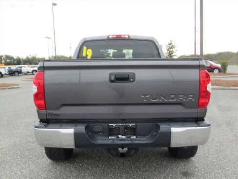 Used 2019 Toyota Tundra Limited image 5