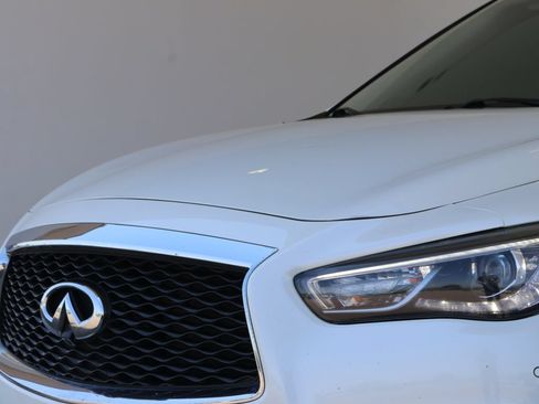 Used 2019 INFINITI QX60 Luxe w/ Essential Package AWD/4WD image 15