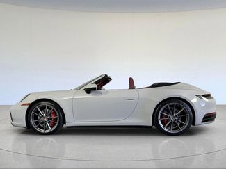 Certified 2020 Porsche 911 Carrera S video 2