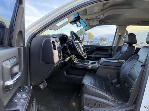 Used 2015 GMC Sierra 3500 Denali w/ Duramax Plus Package image 20