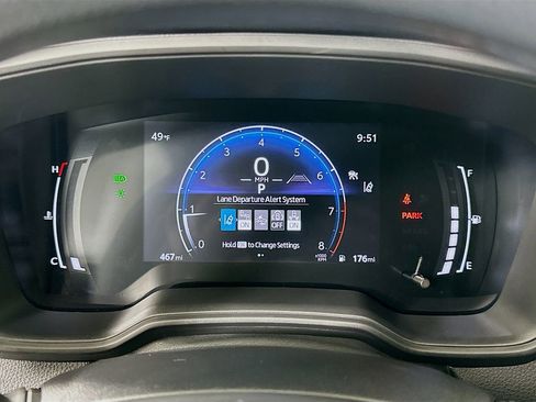 Used 2026 Toyota Corolla LE image 12