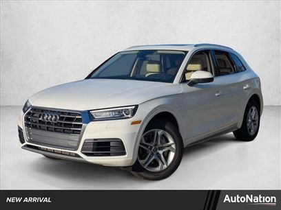 Used 2019 Audi Q5 2.0T Premium w/ Convenience Package