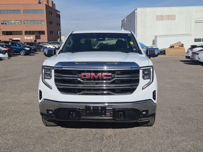 Used 2025 GMC Sierra 1500 SLT