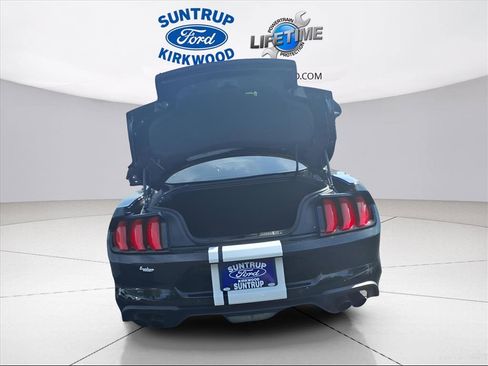 Used 2023 Ford Mustang GT Premium w/ Security Package image 25