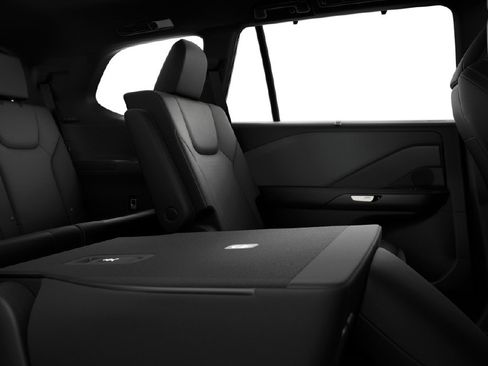 New 2026 Lexus TX 500h AWD image 7