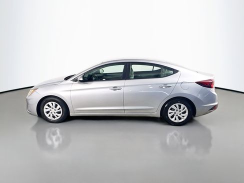 Used 2020 Hyundai Elantra SE w/ Cargo Package (C1) image 6