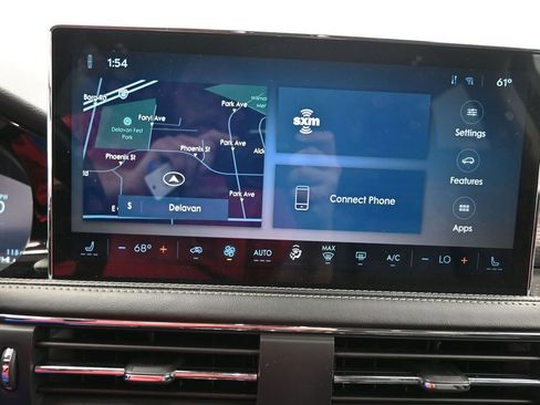 Used 2024 Lincoln Corsair Reserve image 33