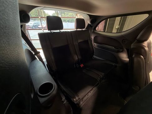 Used 2018 Dodge Durango GT w/ Premium Group AWD/4WD image 6