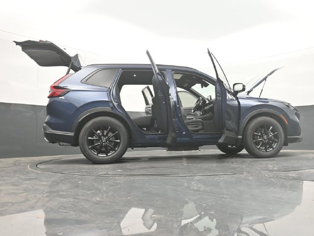 New 2026 Honda CR-V Sport-L image 58