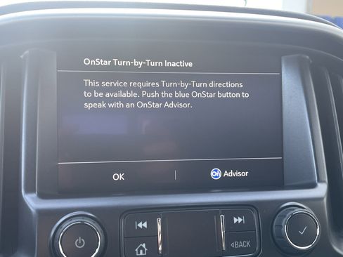 Used 2020 GMC Canyon SLE w/ SLE Convenience Package image 12