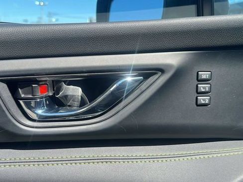 New 2026 Subaru Ascent Bronze Edition AWD/4WD image 9