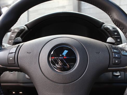 Used 2013 Chevrolet Corvette Grand Sport w/ 2LT Preferred Equipment Group image 58