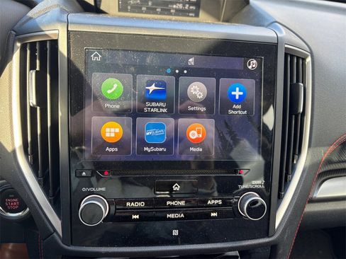 Used 2021 Subaru Forester Sport image 13