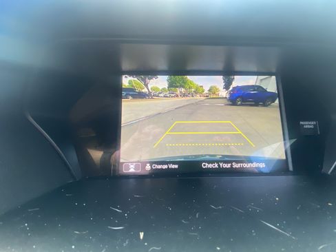 Used 2019 Acura ILX FWD image 19