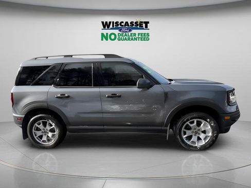 Used 2022 Ford Bronco Sport image 5