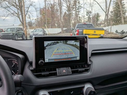 Used 2024 Toyota RAV4 XLE Premium w/ Weather Package image 13