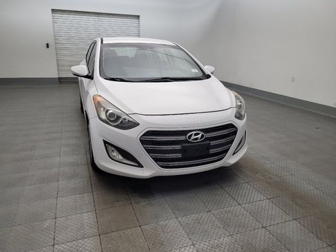 Used 2016 Hyundai Elantra GT w/ Option Group 02 FWD image 14