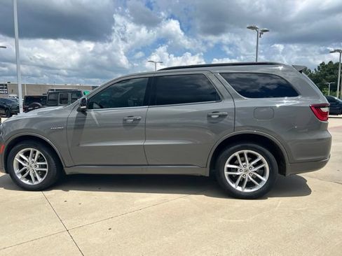 Used 2023 Dodge Durango R/T AWD/4WD image 6