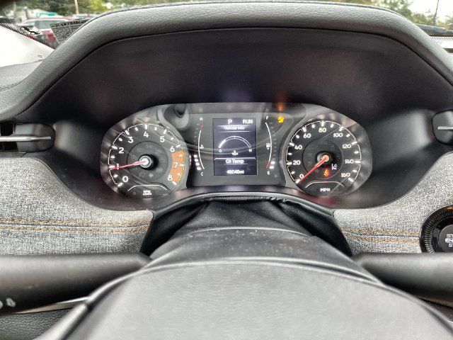Used 2022 Jeep Compass Sport AWD/4WD image 12