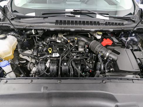 Used 2022 Ford Edge SEL w/ Convenience Package image 15