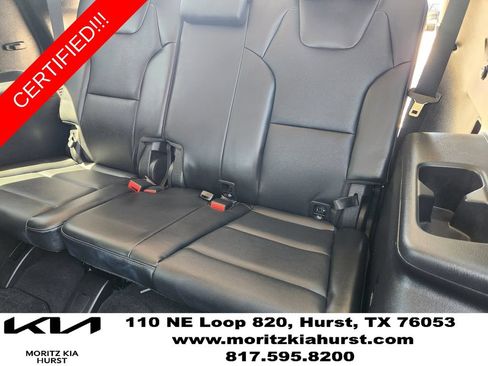Certified 2024 Kia Telluride S FWD image 29