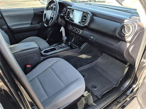 Used 2021 Toyota Tacoma SR w/ SR Convenience Package image 11
