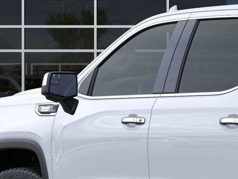 New 2026 GMC Sierra 1500 SLT w/ SLT Premium Plus Package AWD/4WD image 12