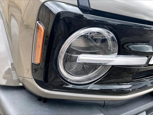 Certified 2025 Ford Bronco Outer Banks AWD/4WD image 27
