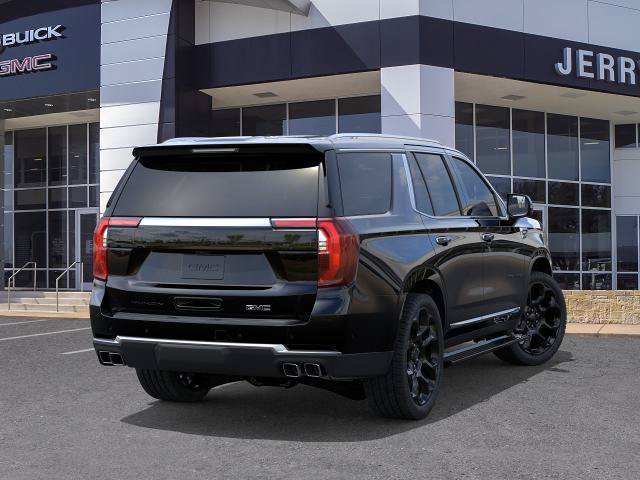 New 2026 GMC Yukon Denali w/ Denali Reserve Package AWD/4WD image 28
