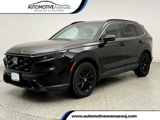 Used 2023 Honda CR-V Sport video 1