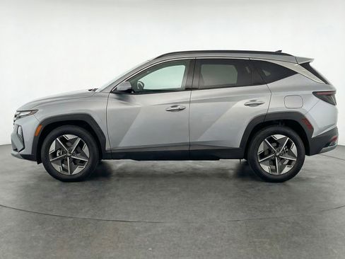 Used 2025 Hyundai Tucson SEL image 5