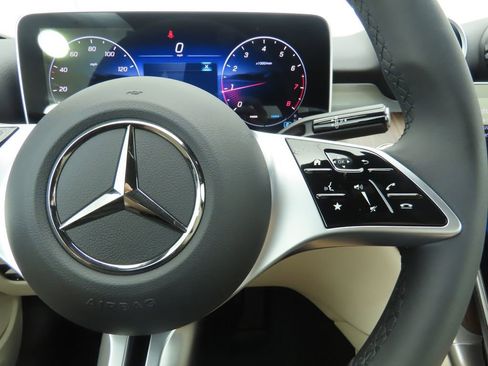 Certified 2025 Mercedes-Benz C 300 Sedan image 12