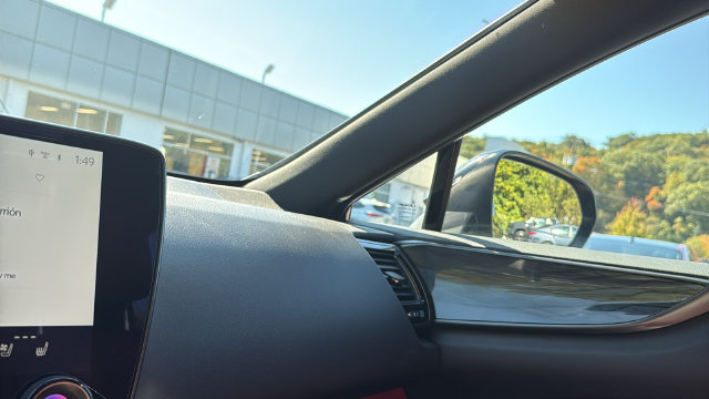 Used 2026 Lexus NX 350 AWD w/ Accessory Package (2T) image 18