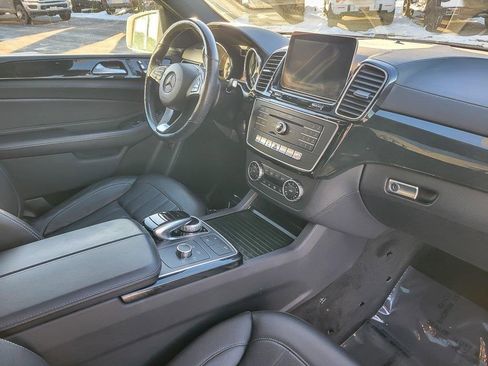 Used 2018 Mercedes-Benz GLE 350 4MATIC image 24