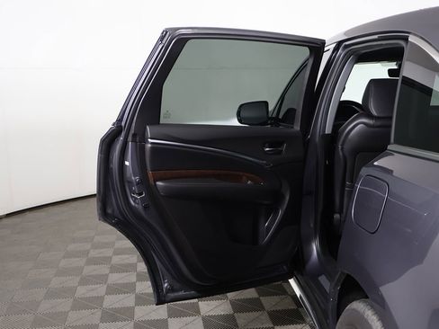 Used 2020 Acura MDX FWD image 23