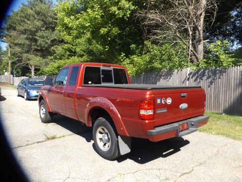 Used 2007 Ford Ranger Sport RWD image 3