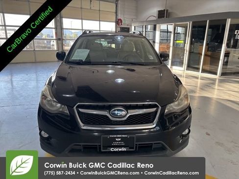 Used 2013 Subaru Crosstrek 2.0i Limited AWD/4WD image 2