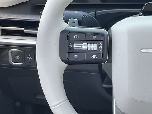 New 2026 Hyundai Santa Fe SEL image 22