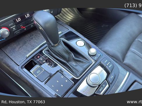 Used 2017 Audi A7 3.0T Prestige w/ Prestige Package image 46
