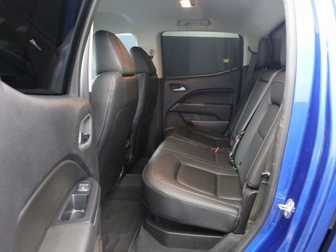 Used 2020 Chevrolet Colorado ZR2 image 24