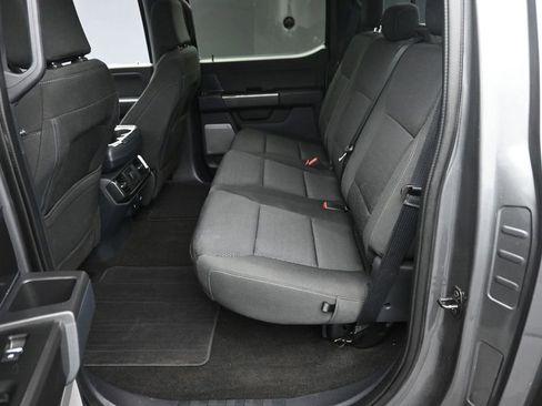 Used 2022 Ford F150 XLT w/ Equipment Group 302A High AWD/4WD image 12