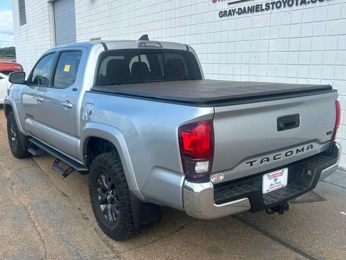 Used 2023 Toyota Tacoma SR5 image 6