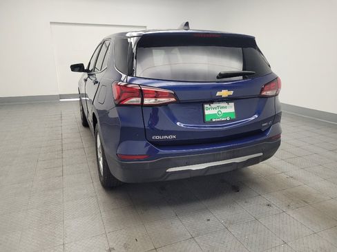 Used 2023 Chevrolet Equinox LT AWD/4WD image 6
