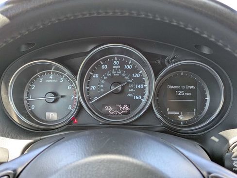 Used 2014 MAZDA CX-5 Grand Touring AWD/4WD image 29