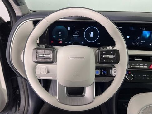 New 2026 Hyundai Palisade Calligraphy image 16